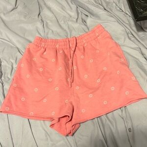 Pink medium Arizona shorts